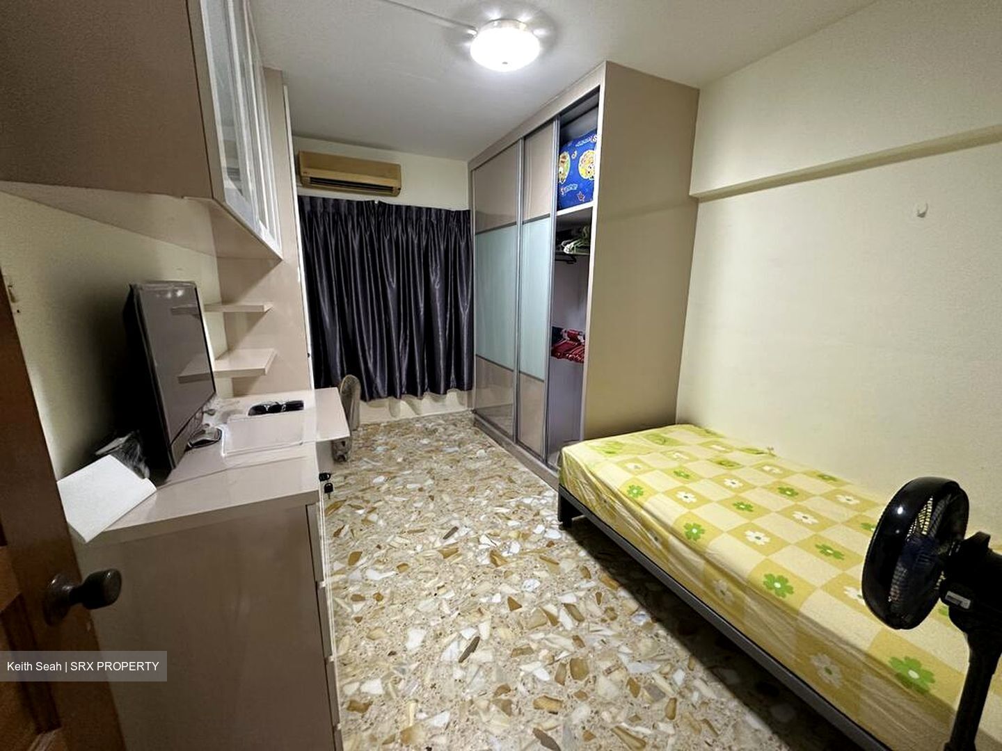 Blk 4 Joo Chiat Road (Geylang), HDB 3 Rooms #524336181